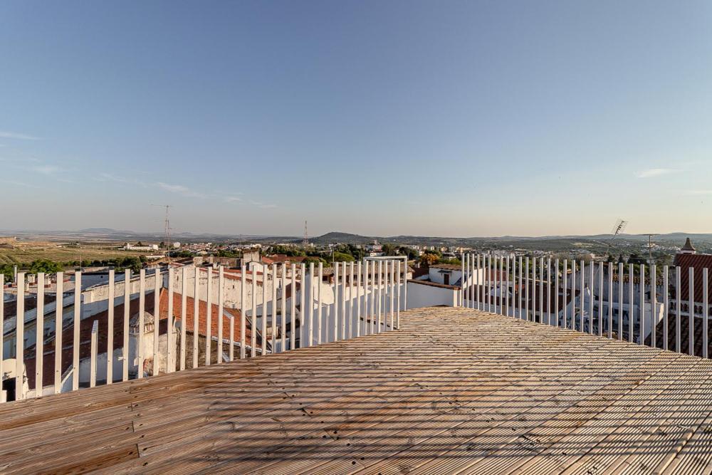 شقة Casa D'Olivenca الفاس المظهر الخارجي الصورة