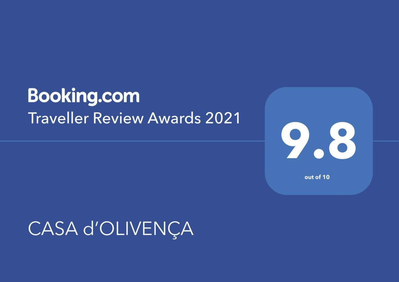 شقة Casa D'Olivenca الفاس المظهر الخارجي الصورة