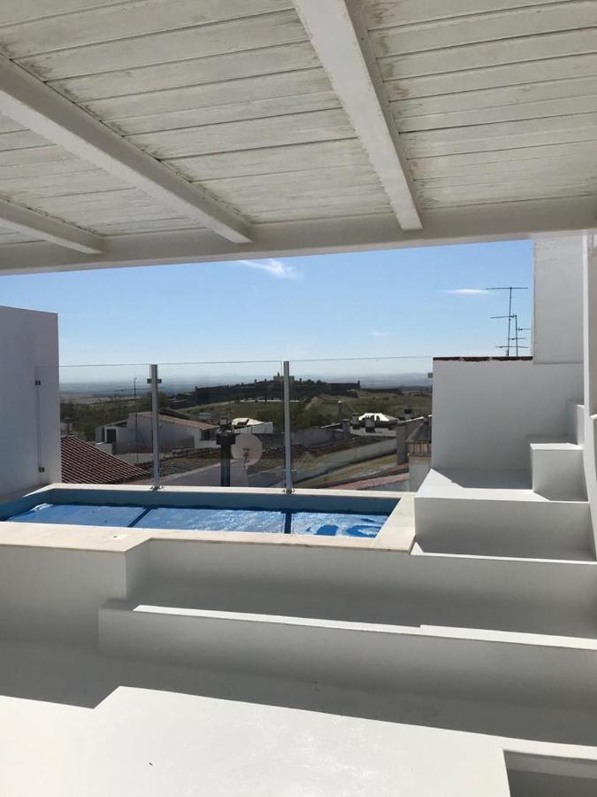 شقة Casa D'Olivenca الفاس المظهر الخارجي الصورة