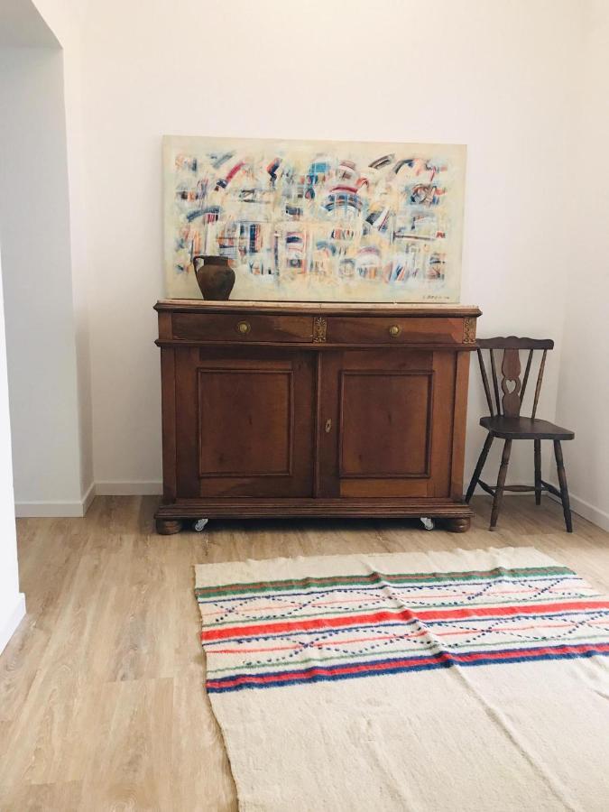 شقة Casa D'Olivenca الفاس المظهر الخارجي الصورة